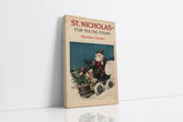St. Nicholas Album